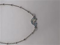 Bracciale Domar Bambino Bambino/Bambina in Argento BRAR-161-280 - BRAR-161-280